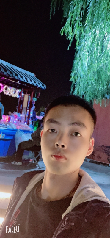 向阳而生的第二张照片--南通相亲服务中心