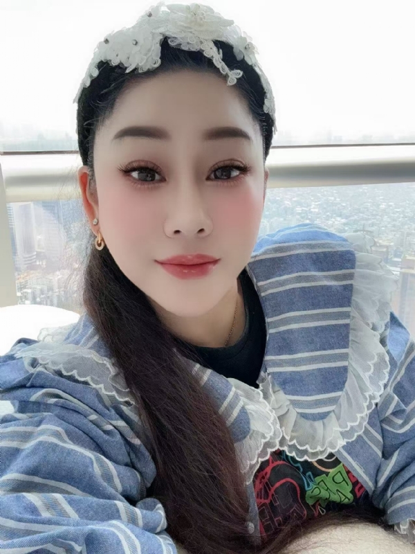 萱草沐晴的第一张照片--南通相亲服务中心