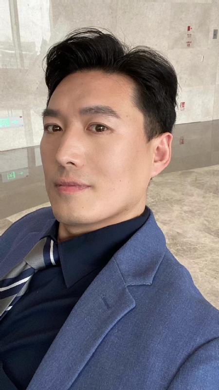 相见相识的第一张照片--南通相亲服务中心