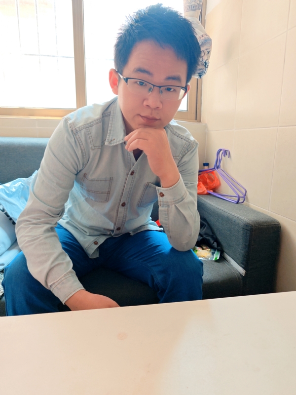 红尘一粟的第二张照片--南通相亲服务中心