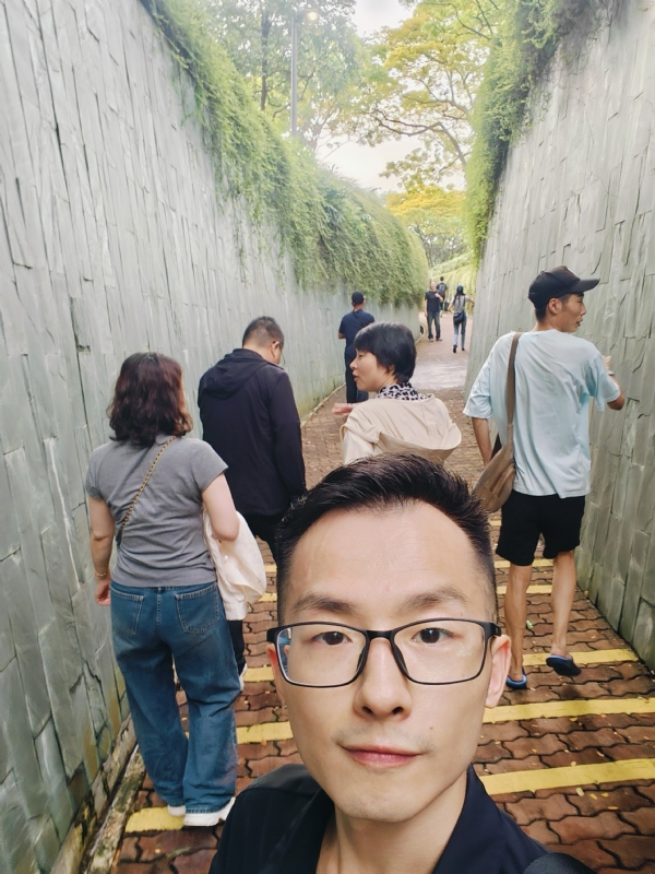 Mr田的第一张照片--南通相亲服务中心