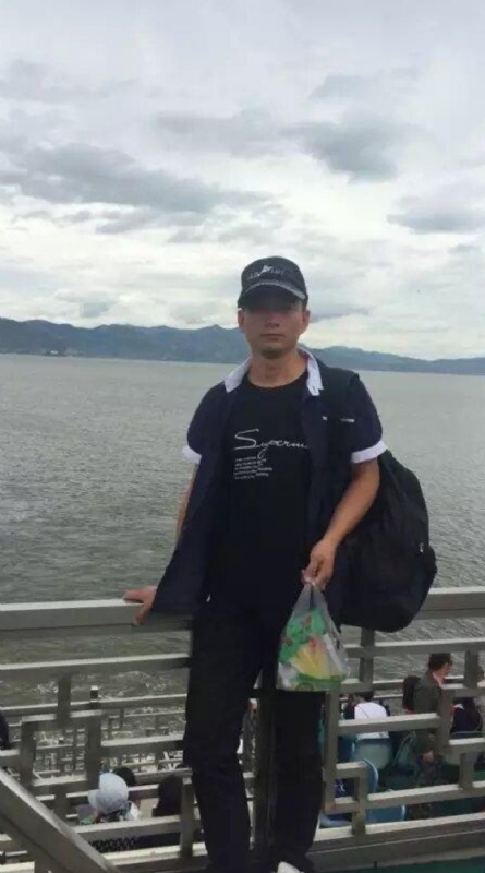 燕雯泽的第二张照片--南通相亲服务中心