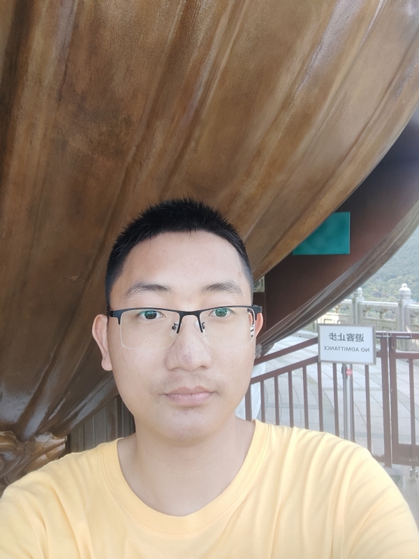 老实人的第一张照片--南通相亲服务中心