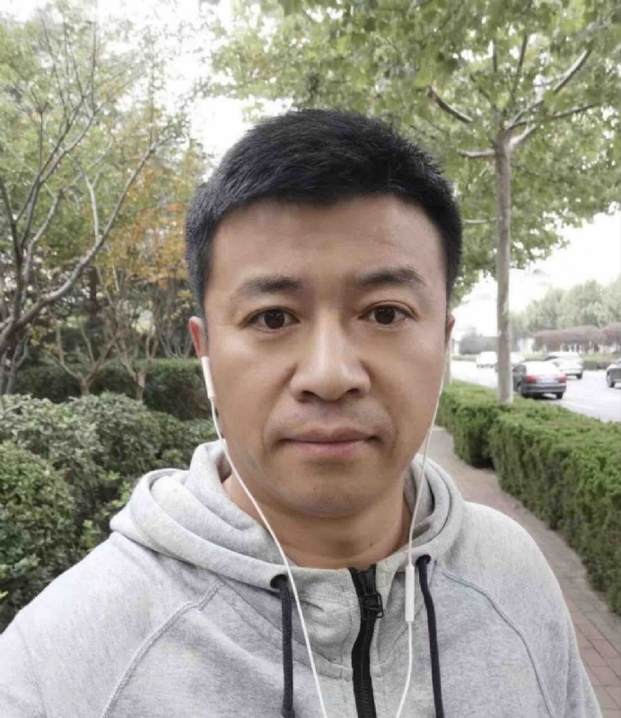 相逢即是缘的第一张照片--南通相亲服务中心