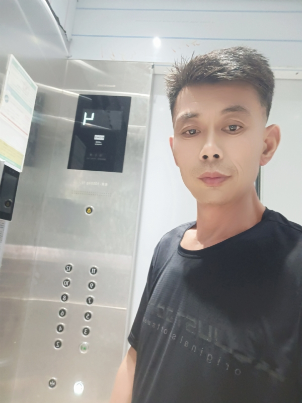 我喜欢的第一张照片--南通相亲服务中心