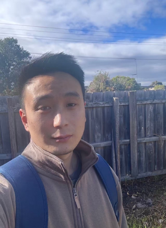 TAO的第二张照片--南通相亲服务中心