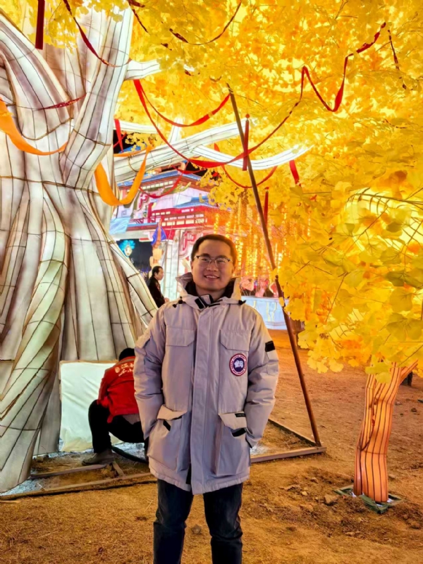 晓木的第二张照片--南通相亲服务中心
