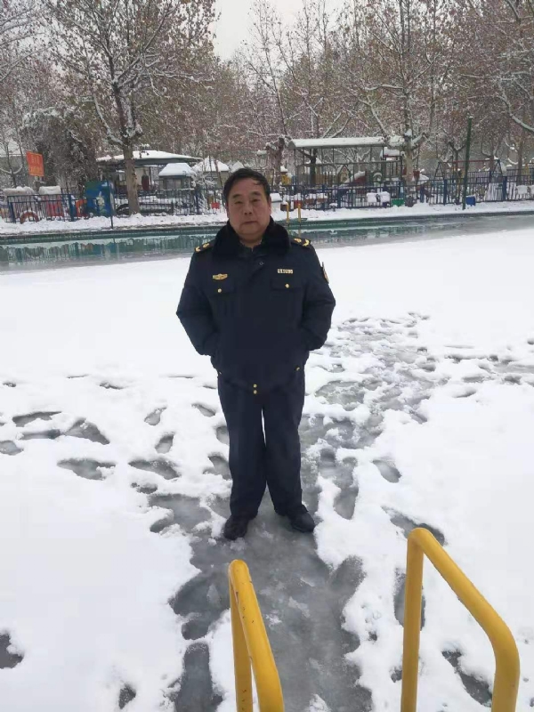 老顽童的第二张照片--南通相亲服务中心