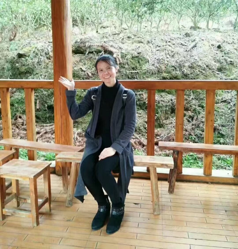 雅歌的第一张照片--南通相亲服务中心