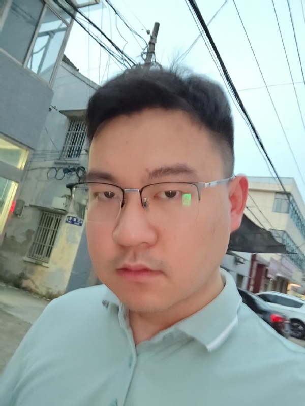 雨落浅响的第二张照片--南通相亲服务中心