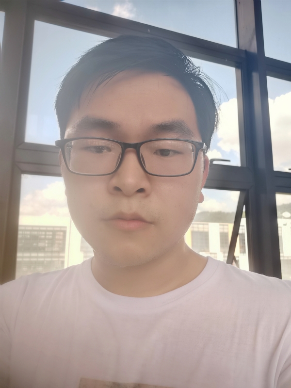 遇见YU的第一张照片--南通相亲服务中心
