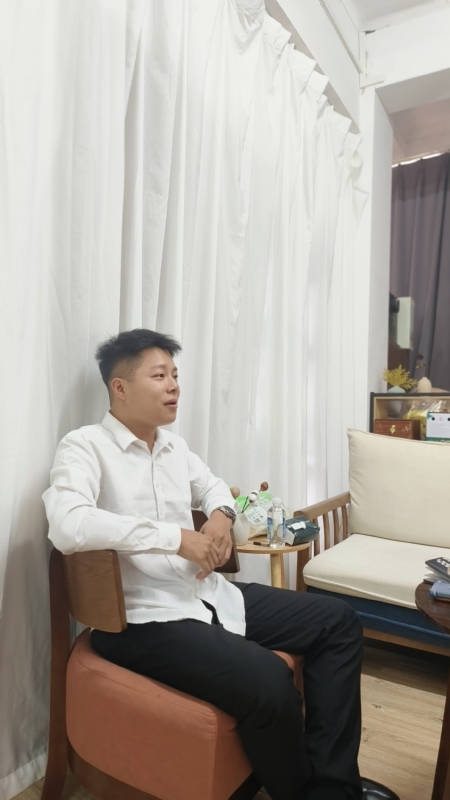 蓝色大海的第一张照片--南通相亲服务中心