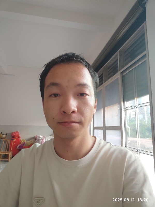 杨培鑫的第一张照片--南通相亲服务中心
