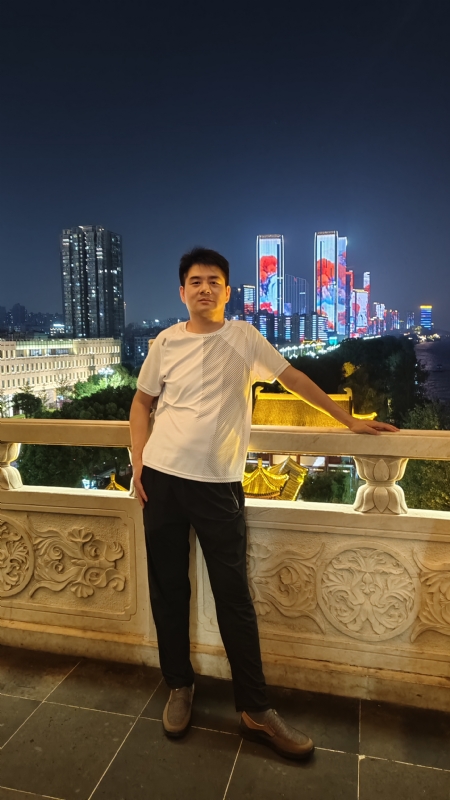Bilybi的第一张照片--南通相亲服务中心